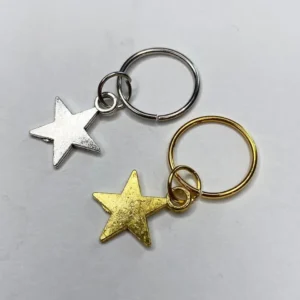 Stars, hair accessories