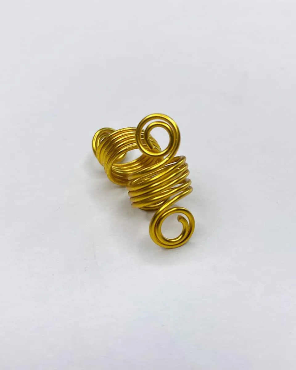 Arculete, accesorii pentru par