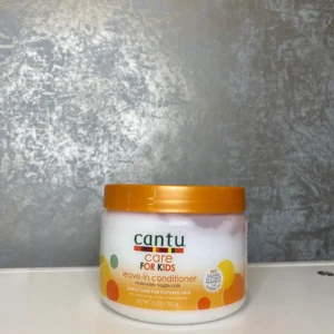 Balsam fara clatire pentru copii