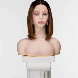 Ombre Lace Bob Ombre Lace Wig