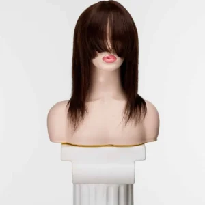 Cleopatra satin wig 200g