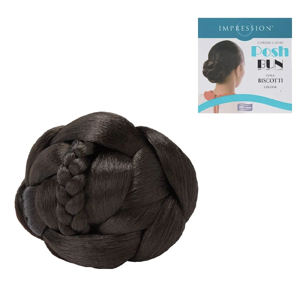 Impression Biscotti detachable cap (color 4)
