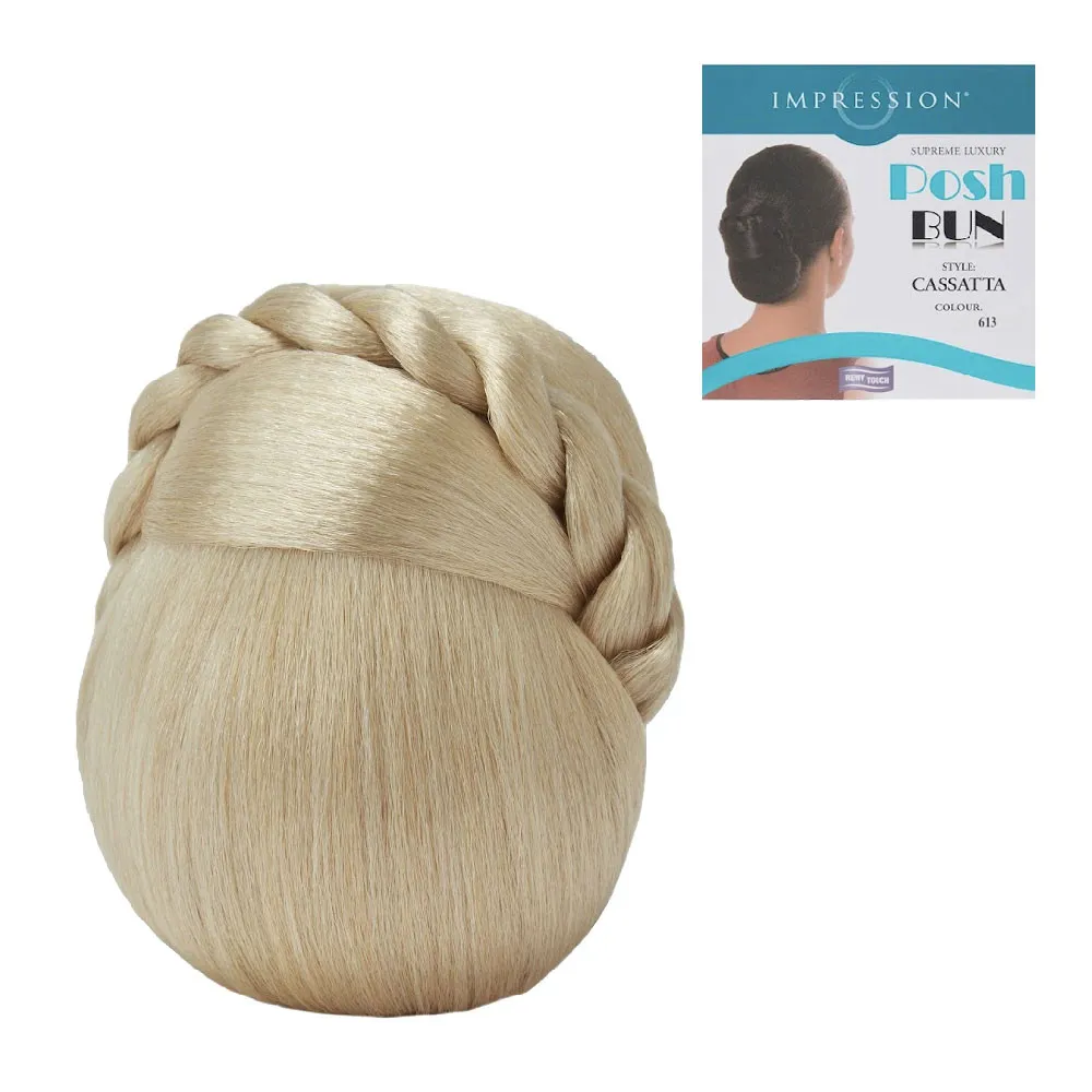 Impression Casatta detachable cap (color 613)