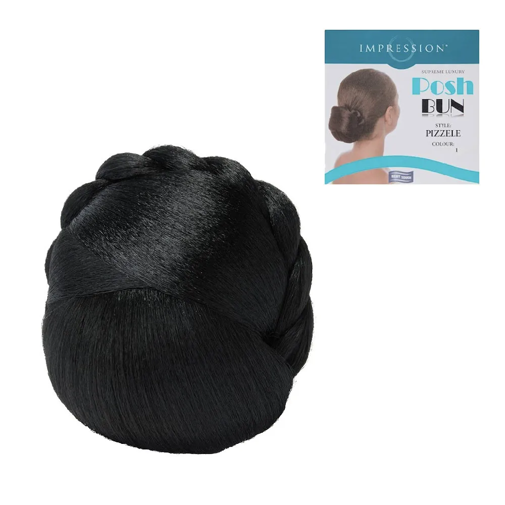 Impression Pizzele detachable cap (color 1)
