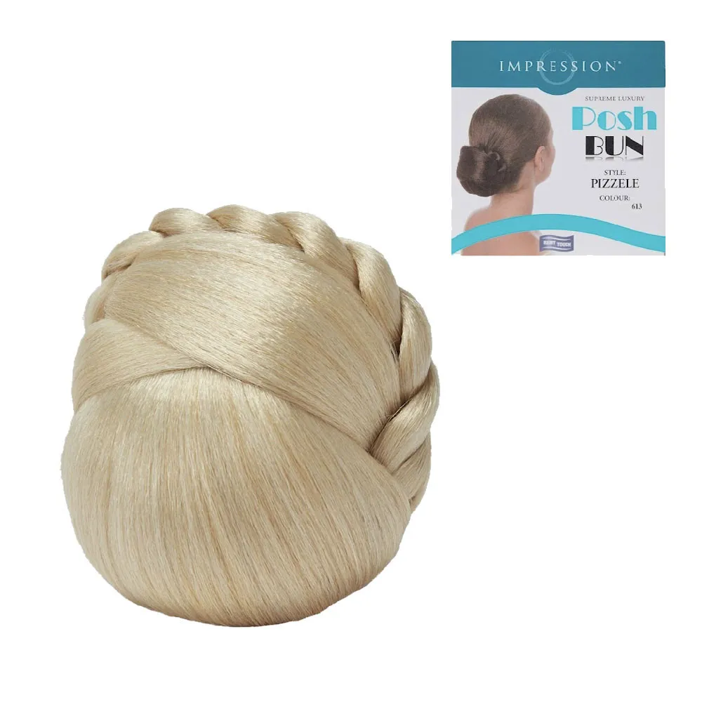 Impression Pizzele detachable cap (color 613)