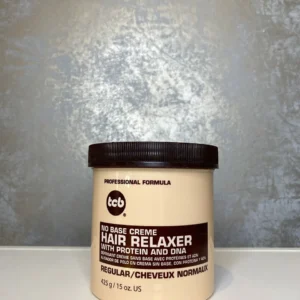 Crema Relaxer TCB