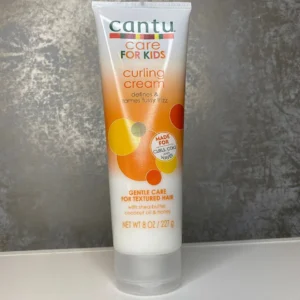 Kids curly cream Cantu