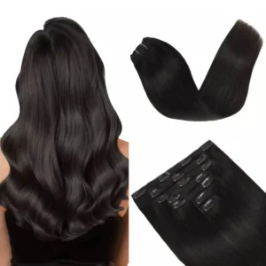 Body Wave clip extensions