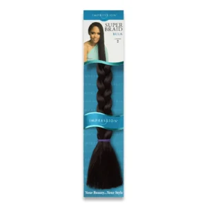 Impression Super Braid nr. 02