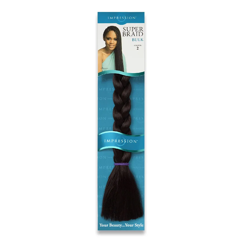 Impression Super Braid nr. 02