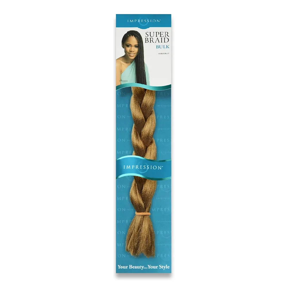 Impression Super Braid nr. 27