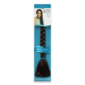 Impression Super Braid nr. 03