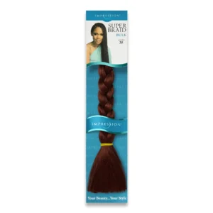 Impression Super Braid nr. 35