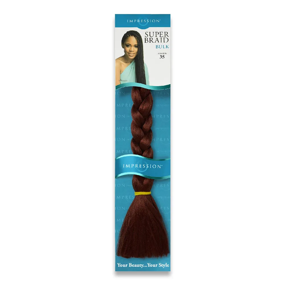 Impression Super Braid nr. 35