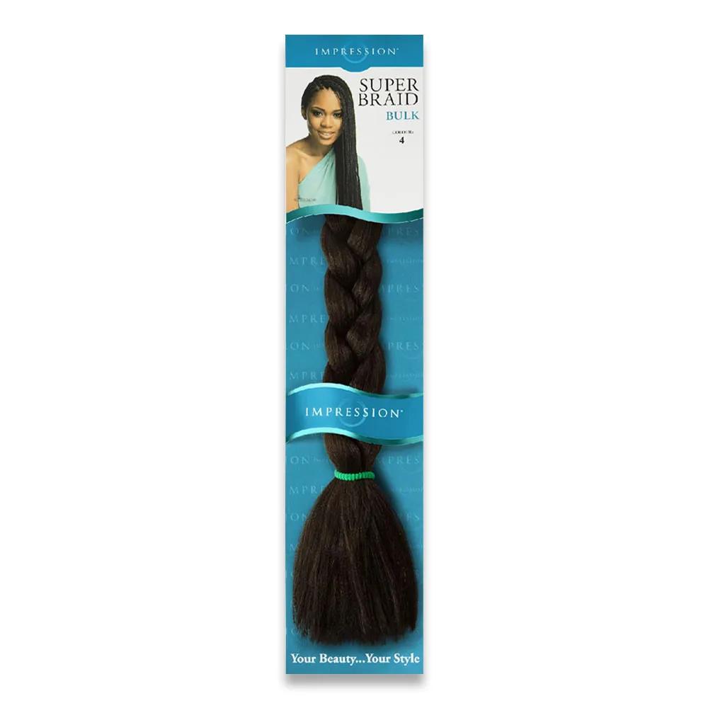 Impression Super Braid nr. 04