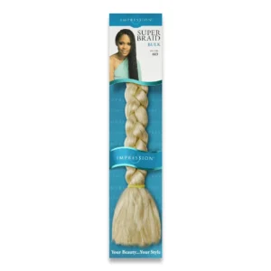 Impression Super Braid nr. 613