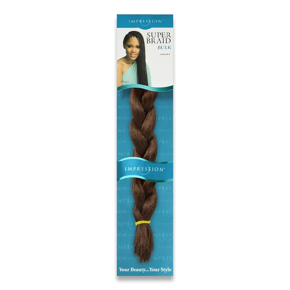 Impression Super Braid nr. 08