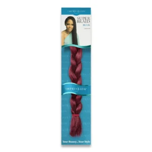 Impression Super Braid BG