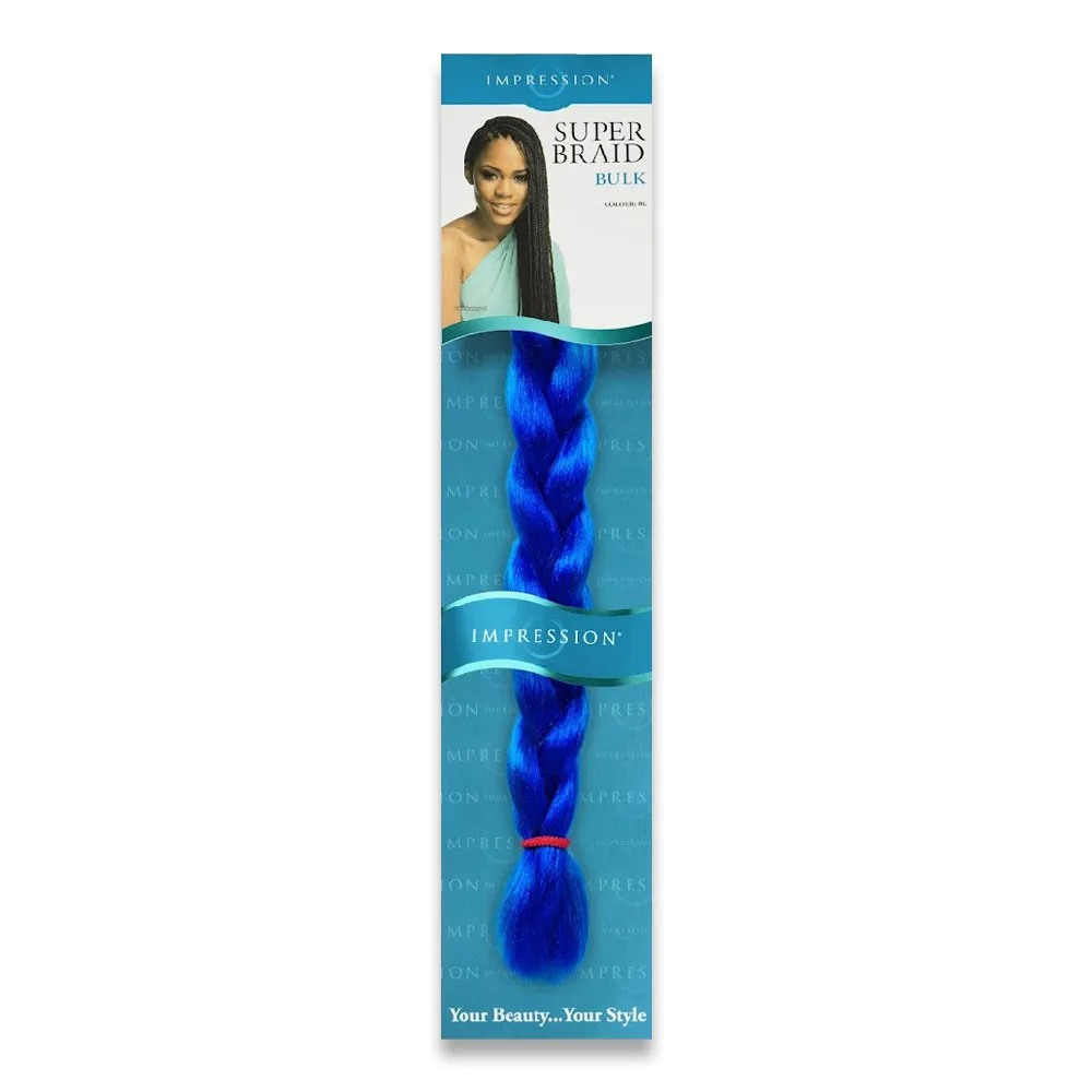 Impression Super Braid BL