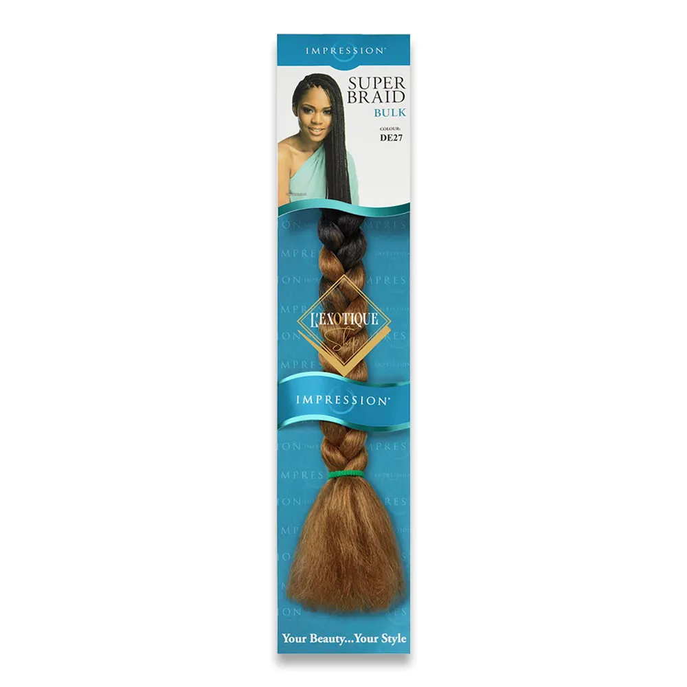 Impression Super Braid DE27