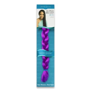 Impression Super Braid PU
