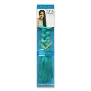 Impression Super Braid virdis