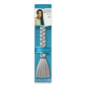 Impression Super Braid WH