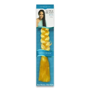 Impression Super Braid nr YL