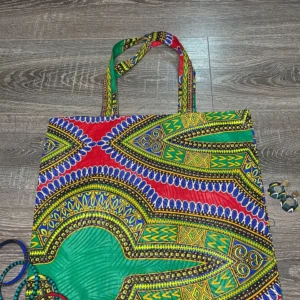 Geanta Afro sac Cabas model 1