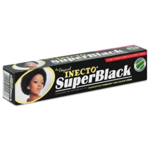 Inecto Super Black