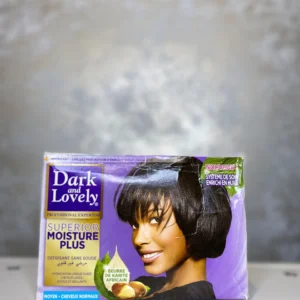 Kit Dark & Lovely