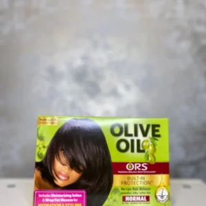 Kit ORS Olive Oil