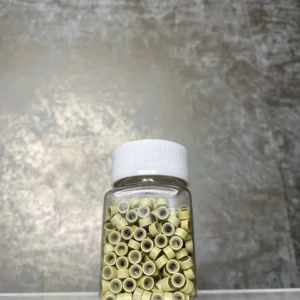 Micro Rings Rings Nr. Blonde