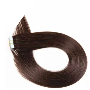 Tape In extensions - chocolate