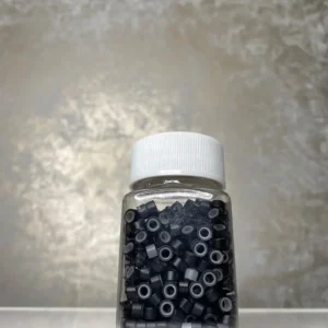 Micro Rings Nr Black