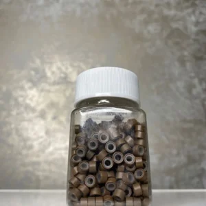Micro Rings Rings Nr. Brown