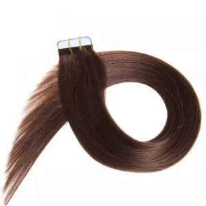 Tape In Extensions - Mocha