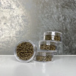 Nano Rings Nr. D Blonde
