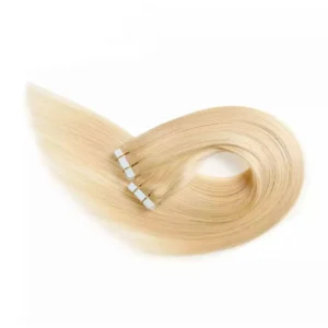 Tape In Extensions - Blonde