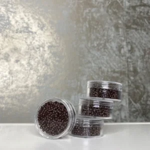 Nano Rings Nr. Brown
