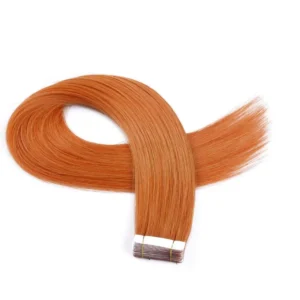 Tape In extensions - Ruby