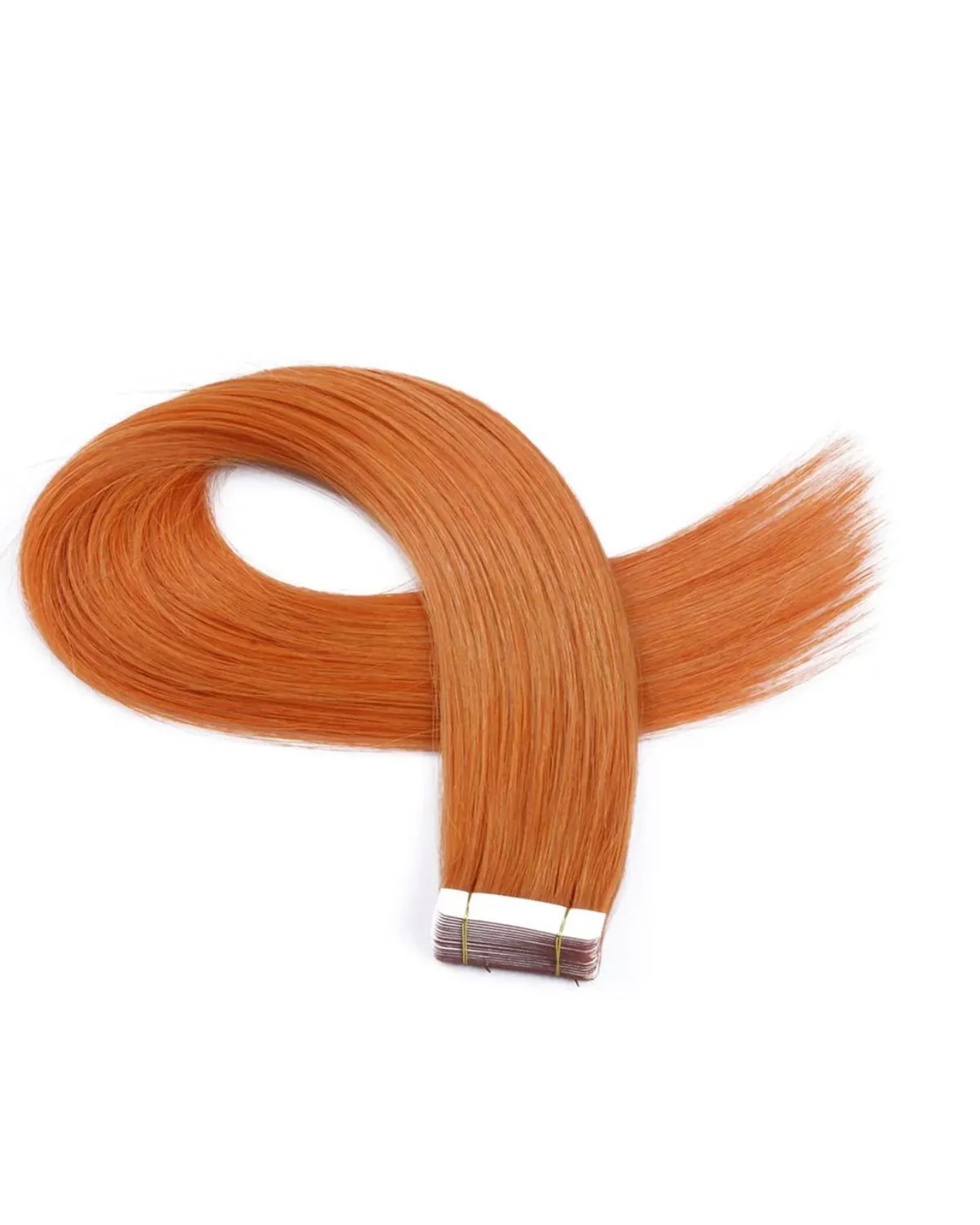 Tape In extensions - Ruby