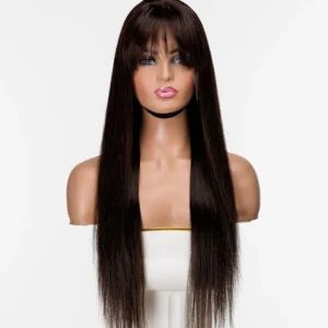 Cleopatra straight wig
