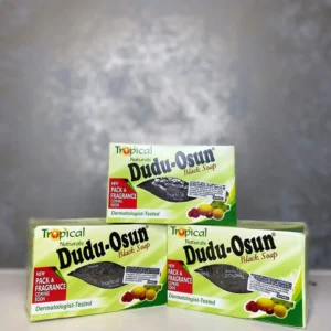 Sapun Dudu Osun