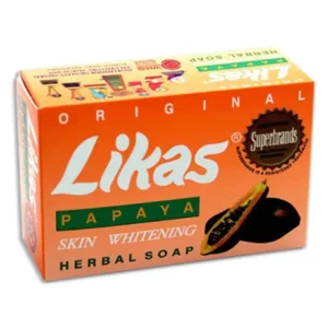Sapun Likas Papaya
