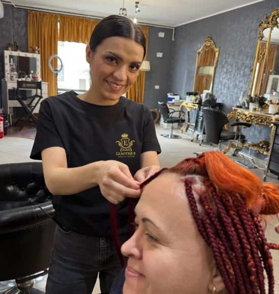Photo gallery courses