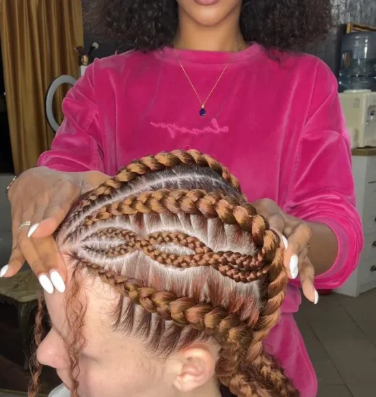 L'exotique