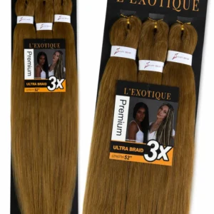 L’Exotique Premium Ultra Braid 3in1 nr 27#