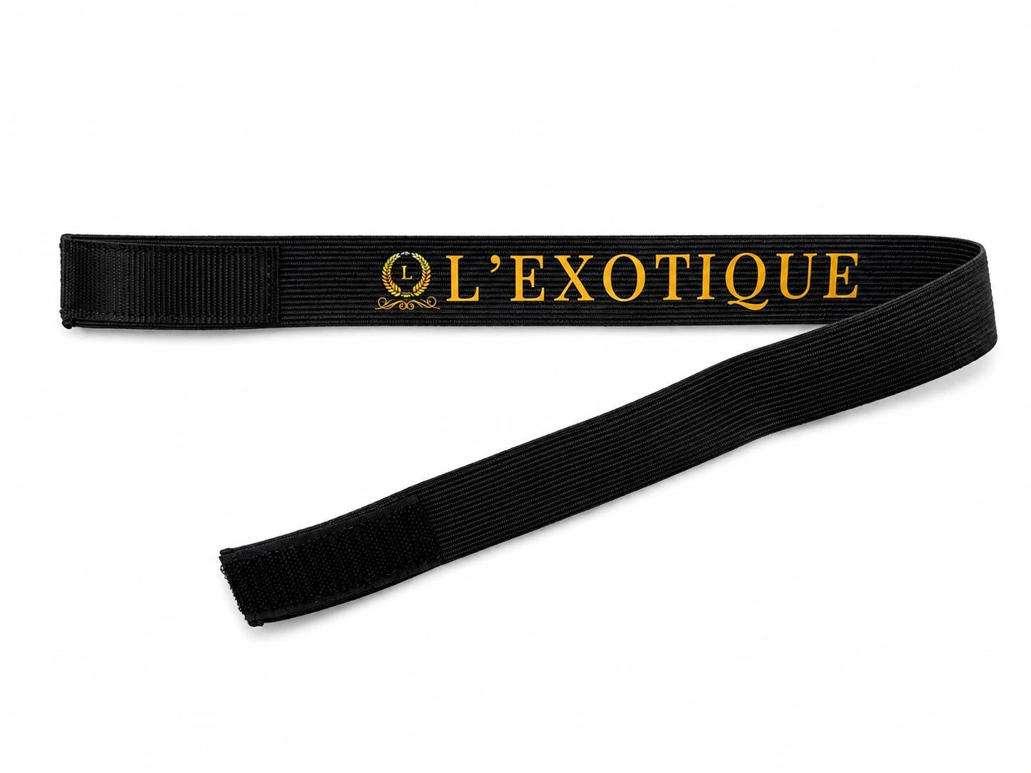 Elastic Band – L’EXOTIQUE - imagine 3