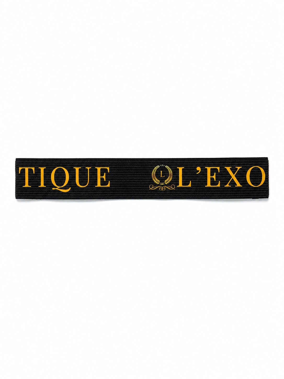 Elastic Band – L’EXOTIQUE - imagine 4
